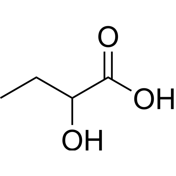 2-Hydroxybutyric acid 600-15-7
